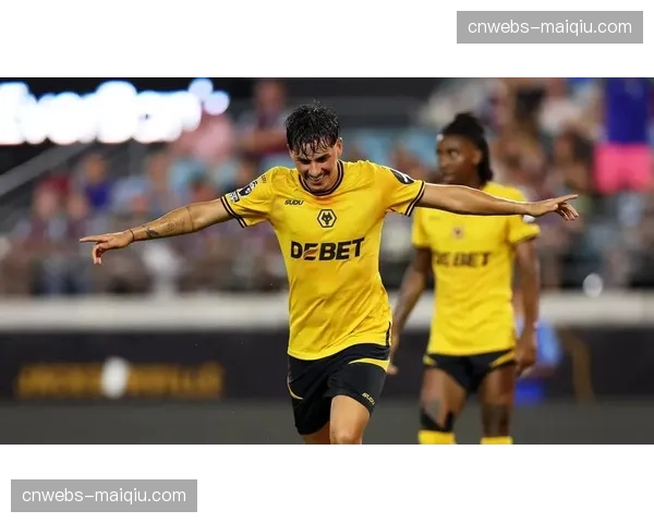 传闻：沃尔夫斯堡主力中卫拉克鲁瓦已与英超球队达成协议