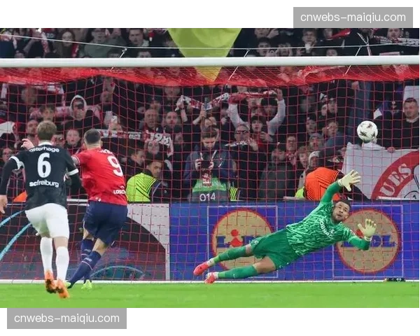 半场：弗赖堡1-0领先波鸿，格里福点射破门