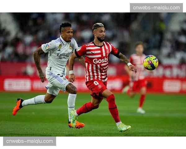 马竞2-2赫罗纳，双方高强度对抗下跑动数据均创赛季新高