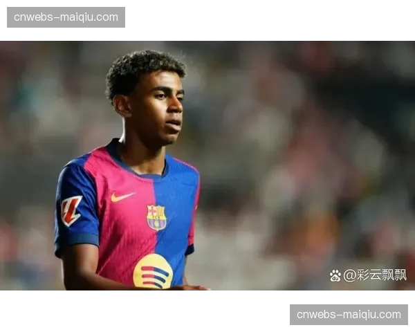 深度报道：解析巴萨青年军亚马尔、费尔明、库巴西的化学反应