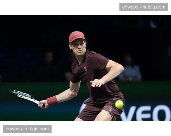 鏖战3小时48分钟，辛纳挽救三个赛点后惊险逆转晋级十六强