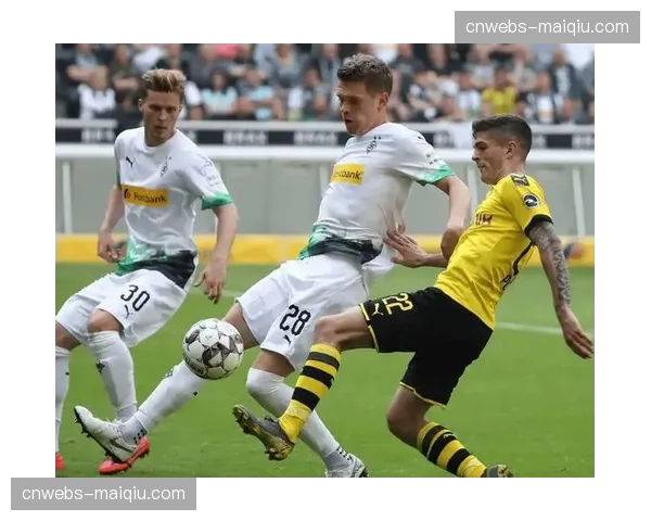 幕后功臣：探访门兴格拉德巴赫的专职定位球分析师