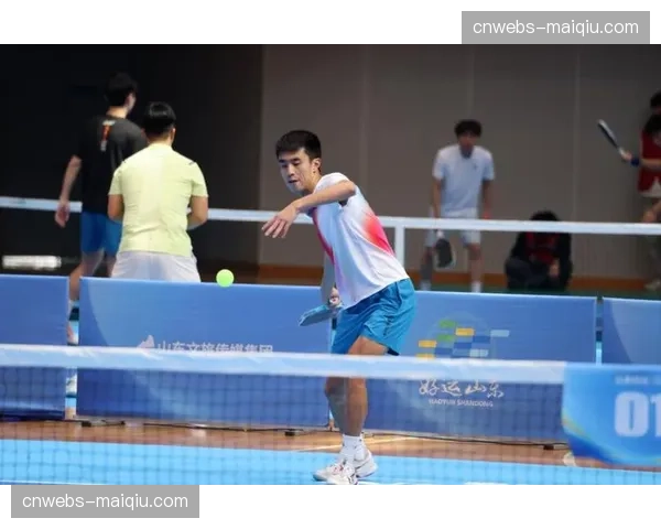 枣庄文体中心体育馆承办2026年山东省男子手球锦标赛